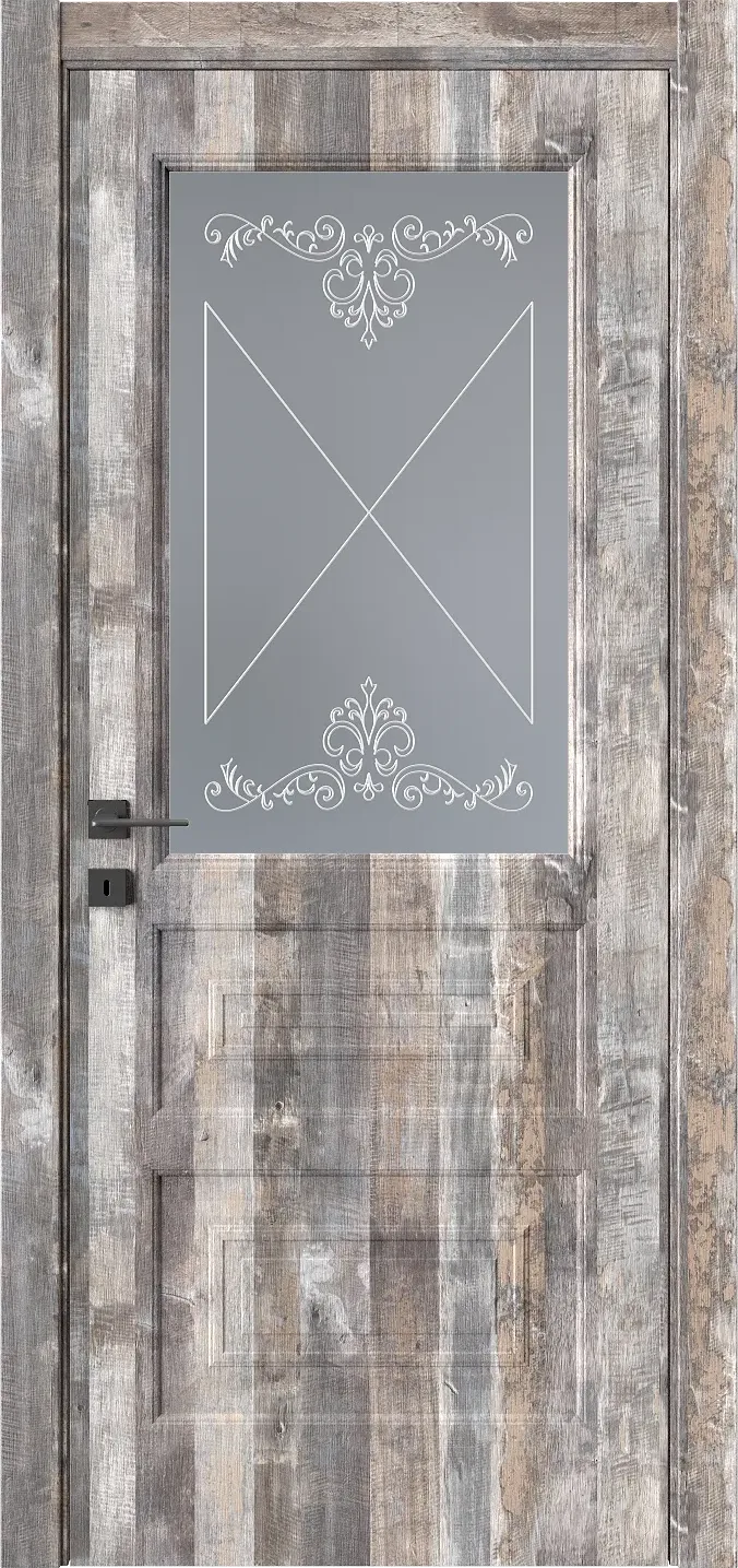 Дверь Deloress DL7